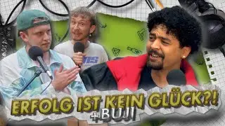 BUJI 🆚 SCHORLE  | RAP DEGGA 🎤