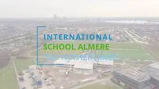 Update International School Almere