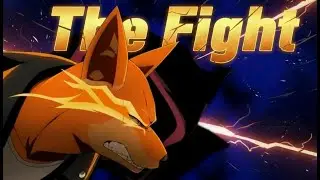 Metal Dog - The Fight (Official Music Video) | Epic Anime Battle