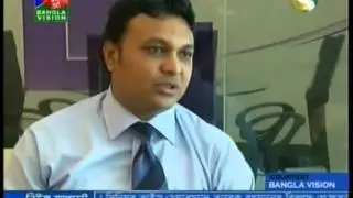 Bangla Vision News: BPL fixing issue (26.05.13)
