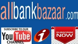 allbankbazaar | all bank bazaar | ICICI Banking Products and Services|
