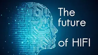 A glimpse of the future in HIFI