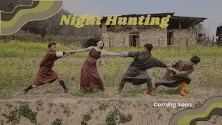 Night Hunting