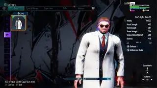 Street Fighter 6 Fridge