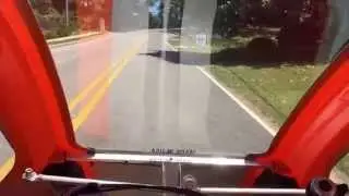 ELF Ride 2