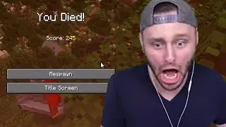 SSundee MESSED UP!