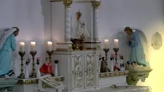 Gebet der Wiedergutmachung und Frieden 05.01.2023