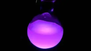 Thinkgeek Light Up Potion