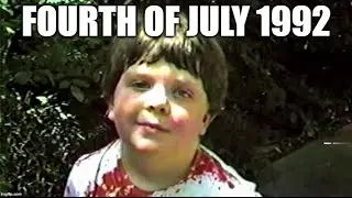 Fourth of July 1992