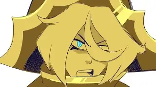 &ldquo;Shut your mouth&rdquo; truthless recluse re animated 