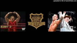 Barry O On Randy Orton's Rise, The Dive Debate, How A Baby Face Can Put Over Talent