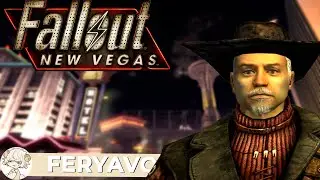 [Феря] Fallout: New Vegas, день 9 (Финал сюжетки)