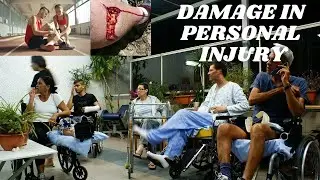 Damages in a personal injury case || Best Personal Injury attorneys Colorado Springs