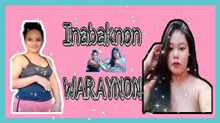 TRANSLATION ( TAGALOG WORDS TO INABAKNON AND WARAYNON)