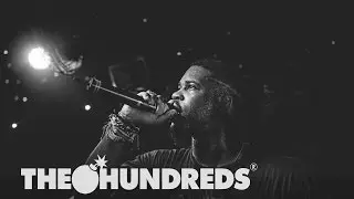 BERLIN :: PASSING THROUGH :: THE HUNDREDS