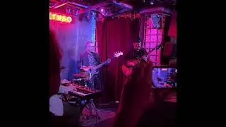 LIGHT MY FIRE (Boogaloo Joe Jones) Intruso Bar.
