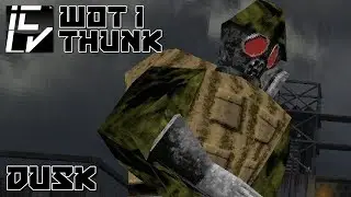 Dusk Review - Wot I Thunk