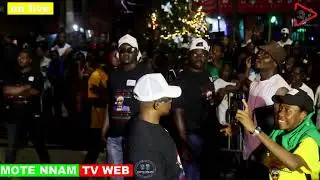 TENOR en live 