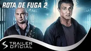 Rota de Fuga 2 (2018) &middot; Trailer Dublado Portugu&ecirc;s