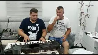 Hariz Hasanović (Mirsada i Jarani) - Niko kao ja (za Avdu) 2022
