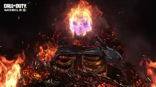 Call of Duty&reg;: Mobile - Mythic Ghost Is Coming...
