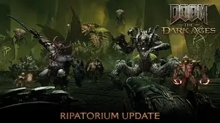 DOOM: The Dark Ages | Update 2 (4K) | Now Available