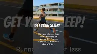 Most important HABIT to reduce injury risk #runningphysio #runningcoach #everfit #mtmaunganui