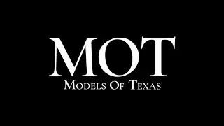 BEHIND THE SCENES of a fashion show ✨ Models Of Texas ✨ pt. 1