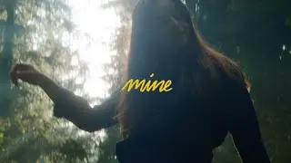 Jessie Goldsmith - Mine (Official Music Video)