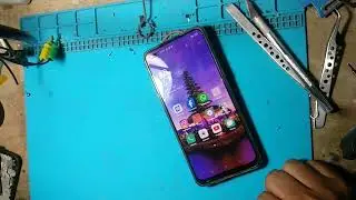 CARA MENGATASI OPPO RENO 4F SUARA TIDAK MUNCUL