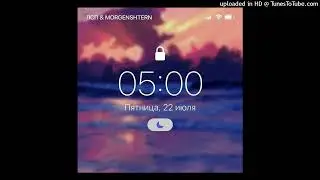 [МИНУС] ЛСП & MORGENSHTERN- 5 AM (Instrumental prod. By ALERO)