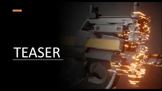 Bad Business P90 Teaser Trailer