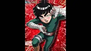 [rock lee] remix