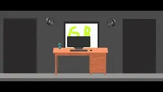 Five Nights At Goobies Teaser Trailer
