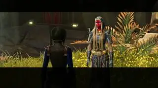 swtor: KOTFE: Talking with Sana Rae
