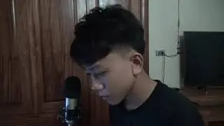 Simple love ❤ Demo Cover | Ng&ocirc; Quyền Linh