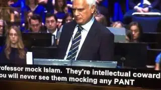 Sep 3, 2016 Ravi Zacharias part.2 at the Romanian convention Chicago 2016