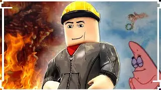 Roblox nunca deja de impresionar