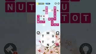 Word City Level 139 Answers | Word City 139 Solution