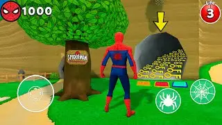 New Location? | Super Bear Adventure