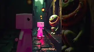 A horror themed #shortvideos #shorts #short #hexvale