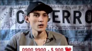 Edu Molina Teleton ♥ Completo