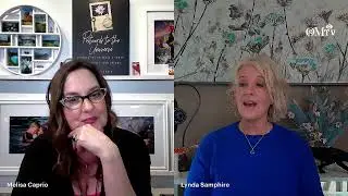 Lynda Samphire - Dreamwork, Microdosing, & Nervous System Attunement