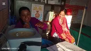 गर्भावस्थामा लगाइने TD खोपको महत्व फाइदा !