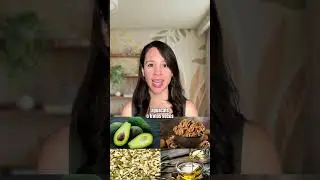 CELULITIS: Alimentos que ayudan a reducirla 🙌