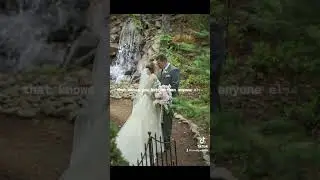 Destination Weddings at Gatlinburg TN  Gaining in Popularity