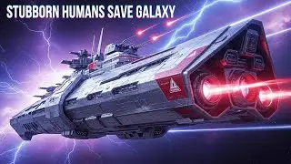 WAR WITH HUMANS? SURVIVE THE HORRORS OF THE DEATHWORLD!