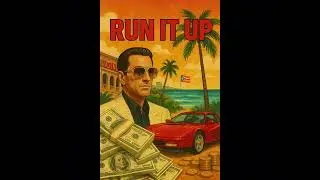Lanzo - Run It Up 