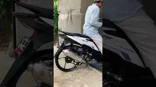 modifikasi beat esp ganteng parah 😈🔫