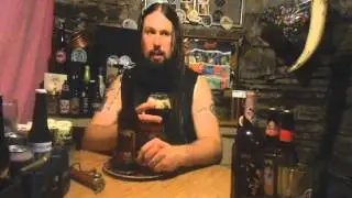Rare Bird - Full Steam Stout - PABrewNews (Canadian Craft Ale)